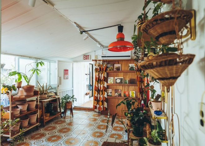 親生物設計指南：將森林氣息帶入現代居家