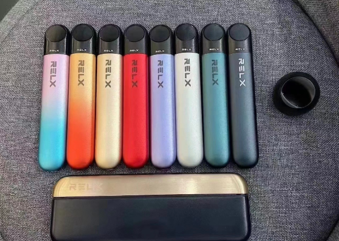 RELX 電子煙技術解析：陶瓷芯霧化原理與 SP2S 性能橫向對比評測