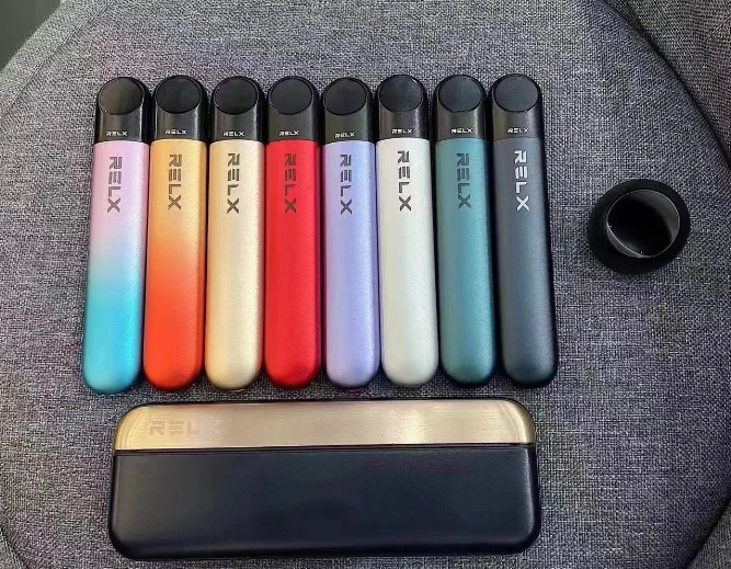 RELX 電子煙技術解析：陶瓷芯霧化原理與 SP2S 性能橫向對比評測