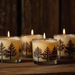 從大豆蠟到精油，找到你的命定香氣