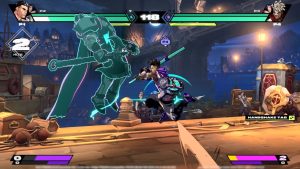 《英雄联盟》格斗游戏“Project L”双人模式演示 将在EVO 2023上提供试玩