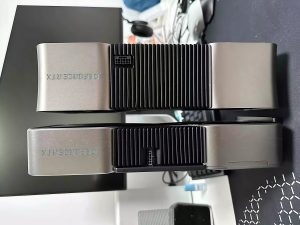 英伟达已取消RTX 4090 Ti 下代旗舰或采用512位宽