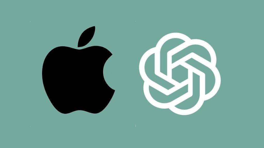 报道称苹果已经开始在内部使用AppleGPT