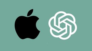 报道称苹果已经开始在内部使用AppleGPT